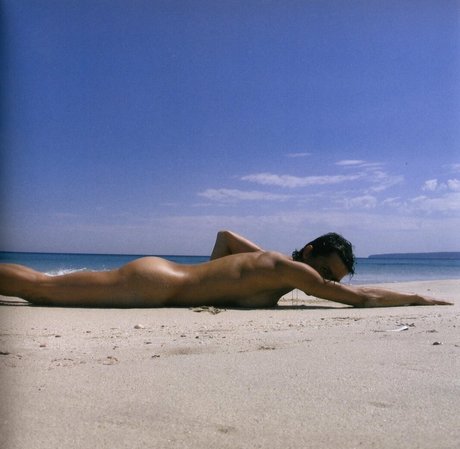 Ulrike Folkerts model xxx picture