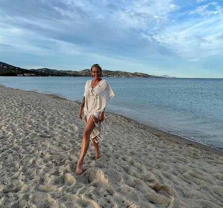 Sarah Connor top model img