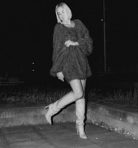 Sarah Connor exclusive actress img