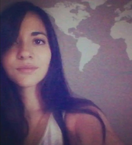 Athina Vraka erotic star photos