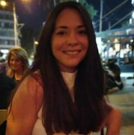 Athina Vraka pretty pornstar pic