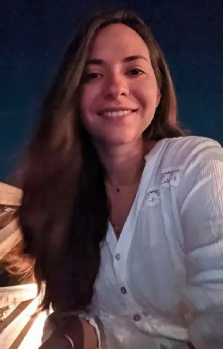 Athina Vraka model hot archive