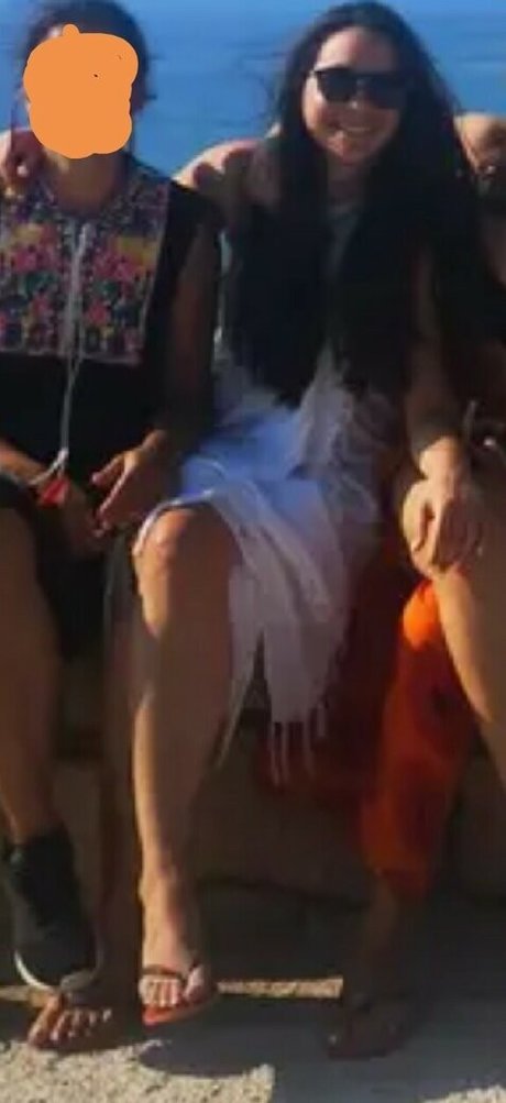 Athina Vraka beautiful star pics