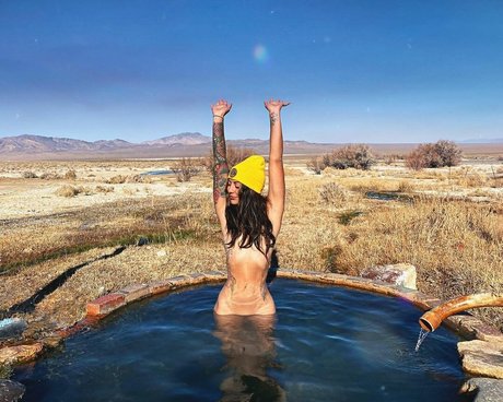 Justine Jorelle pornstar naked pictures