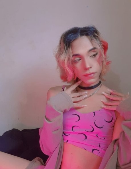 JadeFemboy star nice photos