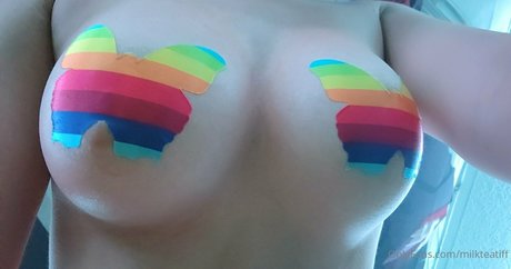 MilkTea T1ff star best photos