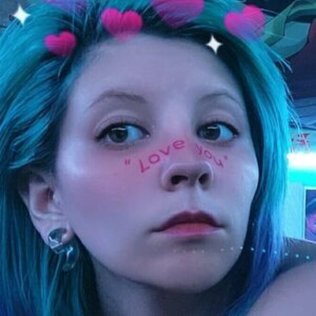 MilkTea T1ff art actress pic