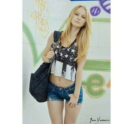 Duaffy M S pornstar hot img