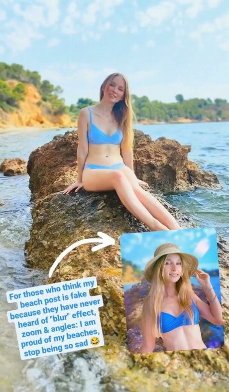 Duaffy M S naked pornstar pic