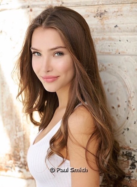 Ana Walczak high quality pornstar pics