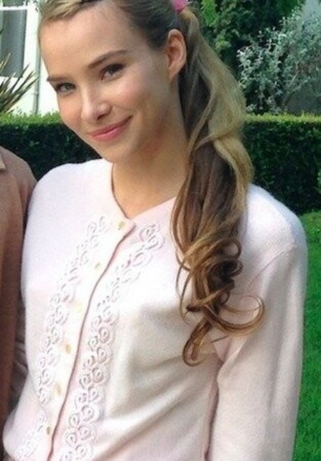 Ana Walczak star pornographic pictures