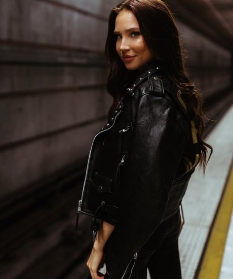 Ana Walczak erotic star picture