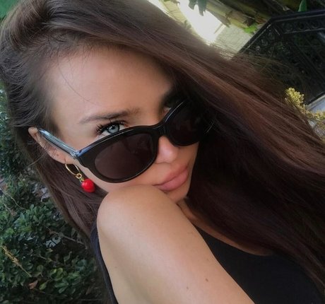 Ana Walczak pornstar naked photo