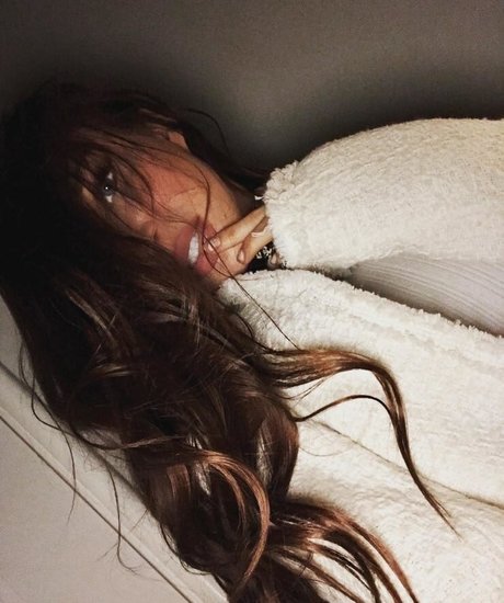 Ana Walczak model sexy archive