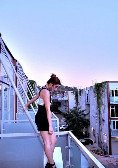 Anastasia Baranova adult actress picture