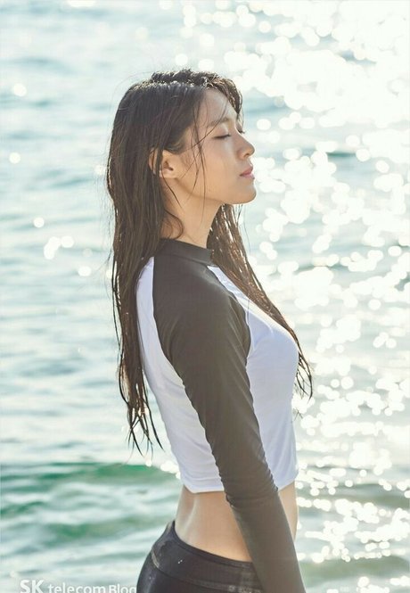 AOA Team star nudes pictures