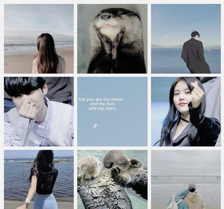 AOA Team nudes model img