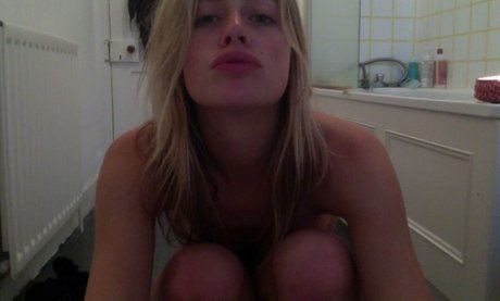 Annie McGinty hd star photo