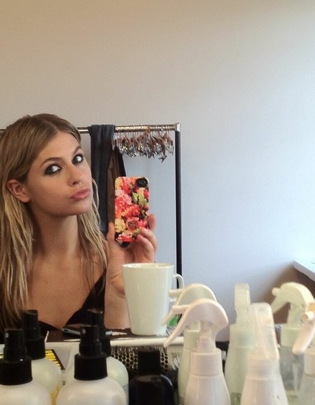 Annie McGinty pornstar exclusive galleries