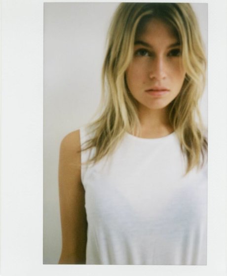 Annie McGinty best star pictures