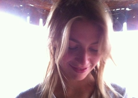 Annie McGinty pornstar pic