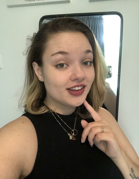 Cheyenne1607 hot model photos