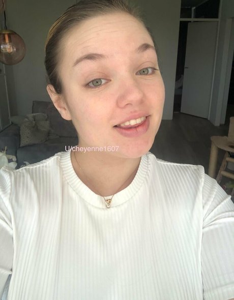 Cheyenne1607 nudes actress pictures