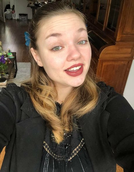 Cheyenne1607 model xxx photo