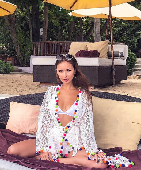 Alisa Shishkina nudes actress images