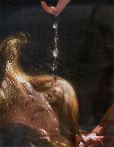 Aline Nakashima pornstar sexy pic