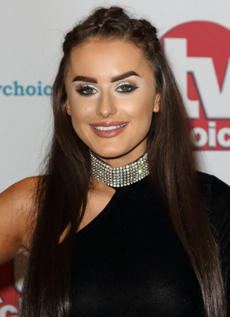 Amber Davies adult star picture