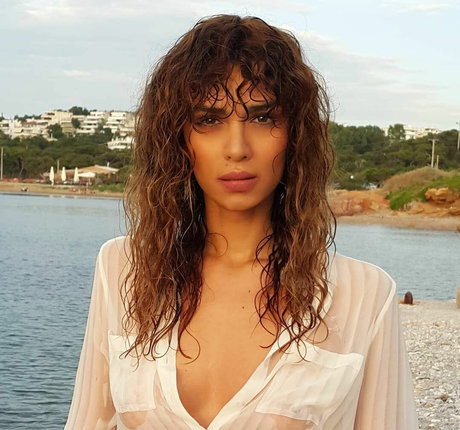 Amanda Chrishell nudes pornstar images