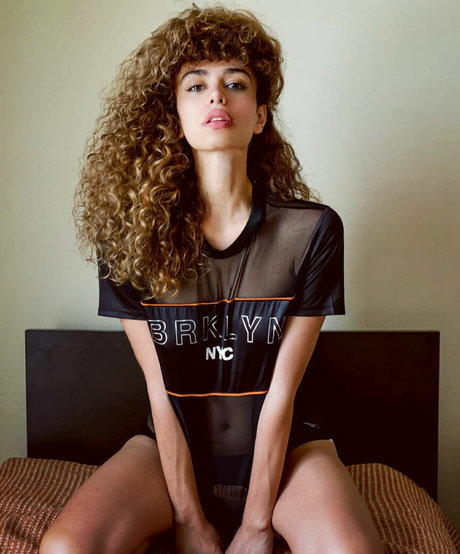 Amanda Chrishell star sex pic