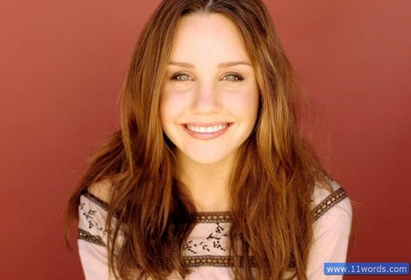 Amanda Laura Bynes star gallery