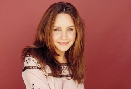 Amanda Laura Bynes pornstar pretty archive