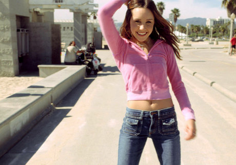 Amanda Laura Bynes naked actress photo