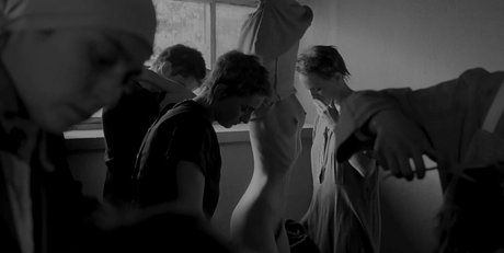 Embeth Davidtz beautiful actress photo