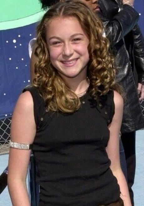 Alexa PenaVega adult star picture