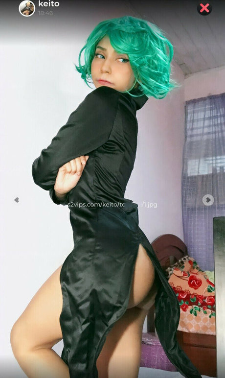 keittorin beautiful model archive