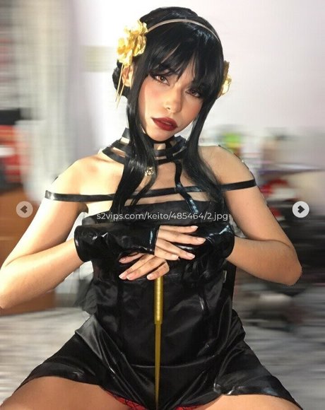 keittorin model hot pic