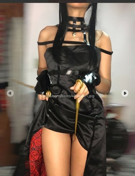 keittorin erotic model picture