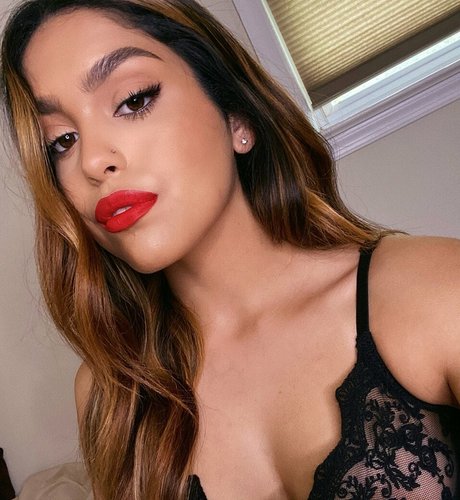 Henna Sharee perfect star archive