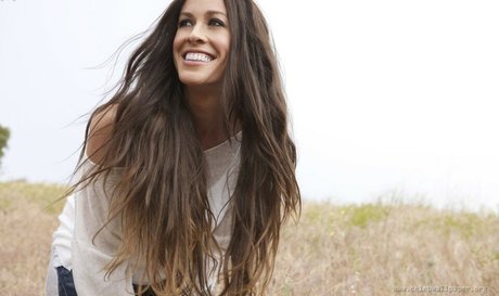 Alanis Morissette best star photos
