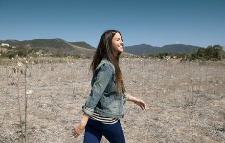 Alanis Morissette pornstar nude image