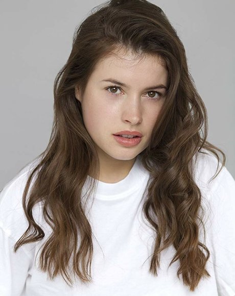 Aimee Kelly model nudes photo