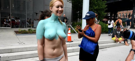 Ilyse Liffreing nice model pics