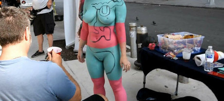 Ilyse Liffreing pornstar nude archive