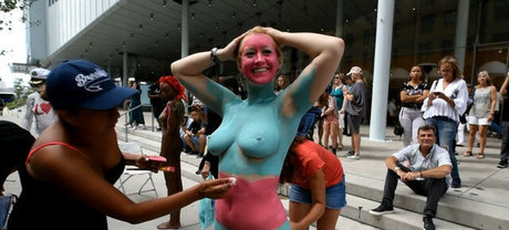 Ilyse Liffreing high quality star archive