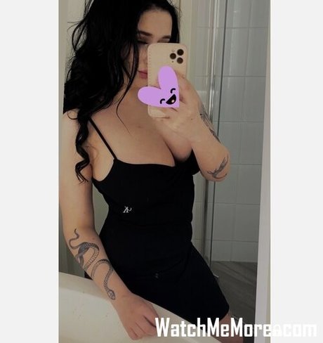 malaczarna pornstar exclusive photo