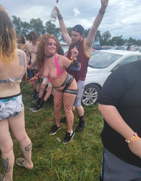 Aleigha James hd pornstar pic